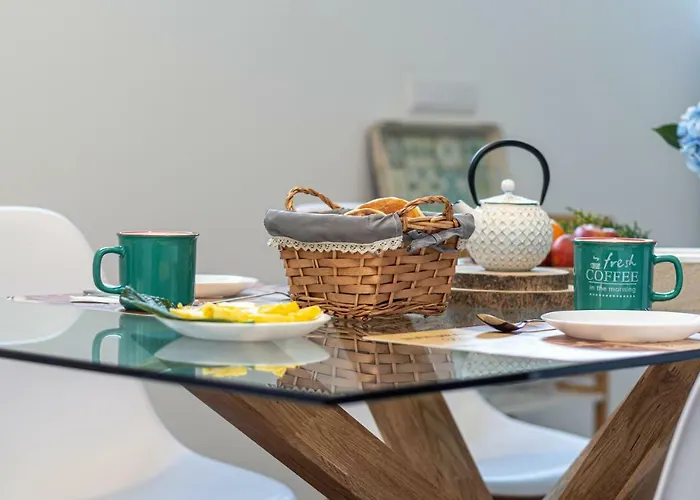 Casa Alivas Casa vacanze *