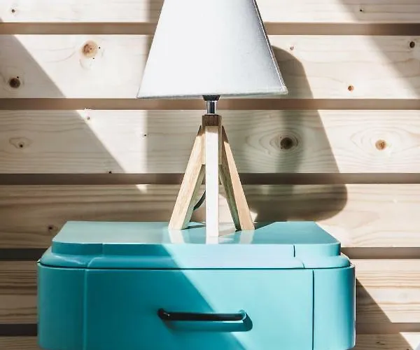 Casa Alivas Holiday home Furnas (Azores)