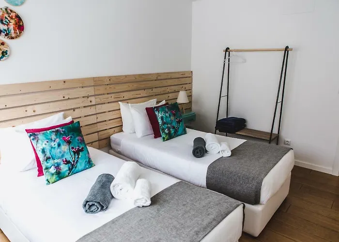 Holiday home Casa Alivas