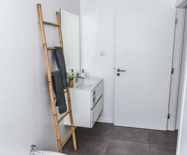 Casa Alivas Holiday home Furnas (Azores)