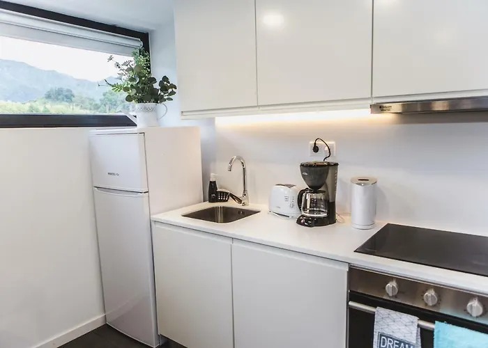 Casa Alivas Holiday home *